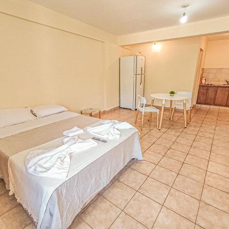 Апартаменти Monoambiente Elegante Y Economico Сан-Сальвадор-де-Жужуй Екстер'єр фото